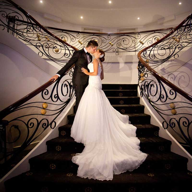 The Luxor Melbourne VIC