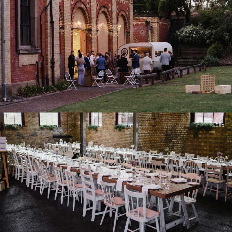 Walka Water Works Maitland NSW