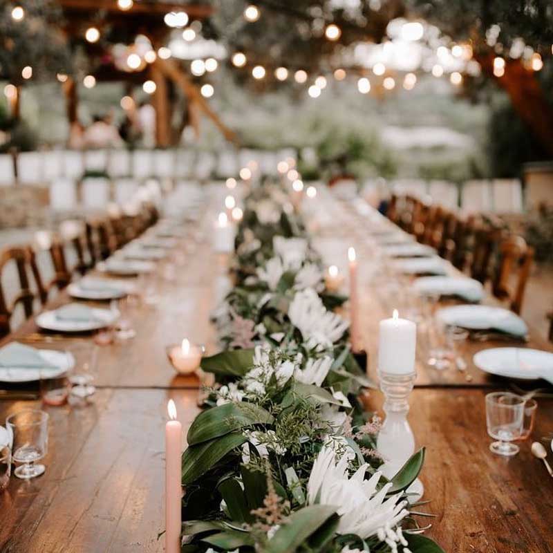 Wendland Events Broome The Kimberleys WA