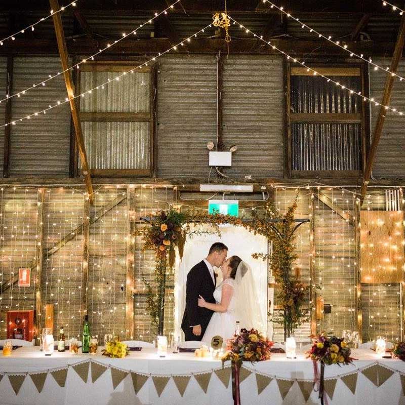 Yarralumla Woolshed Canberra ACT