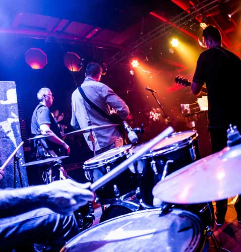 Goodna Jacaranda Festival Battle of the Bands