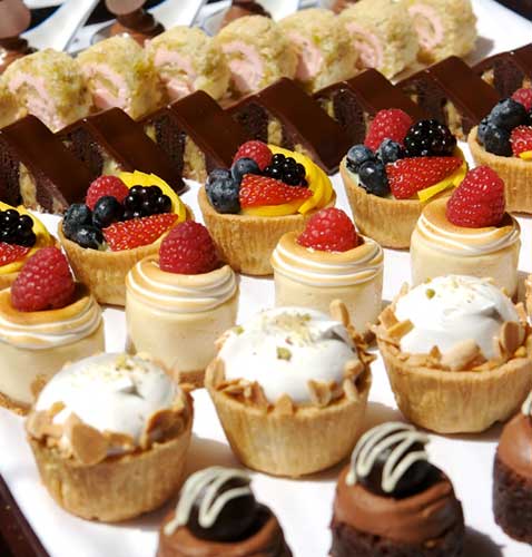 Mudgeeraba Show Market Stalls