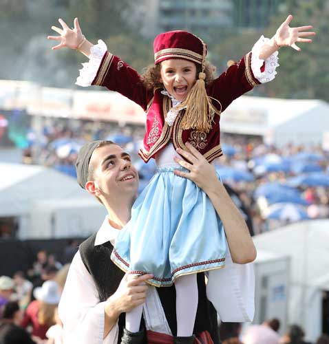 Paniyiri Entertainment