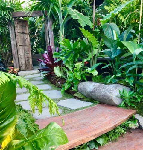 Queensland Garden Expo Landscape Designs