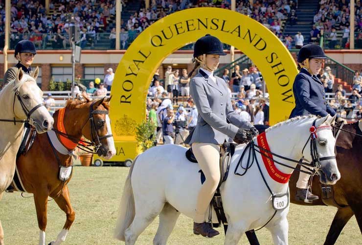 Royal Queensland Show